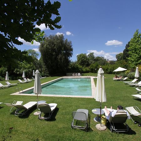 Relais Della Rovere Colle Val D'Elsa Exterior photo