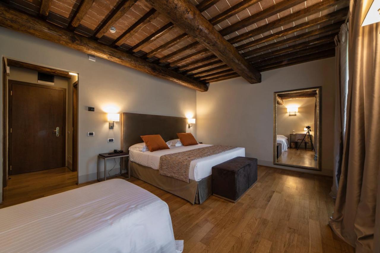 Relais Della Rovere Colle Val D'Elsa Exterior photo