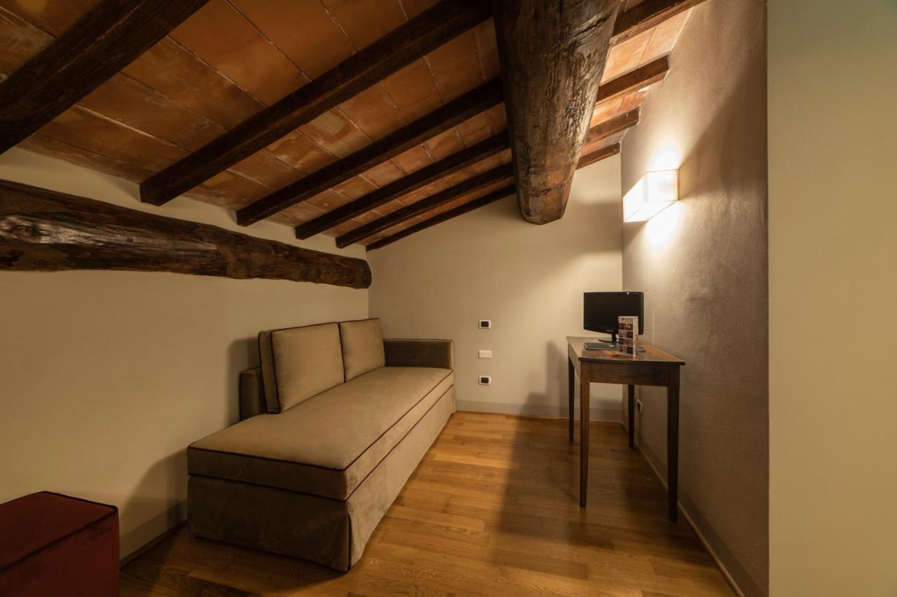 Relais Della Rovere Colle Val D'Elsa Exterior photo