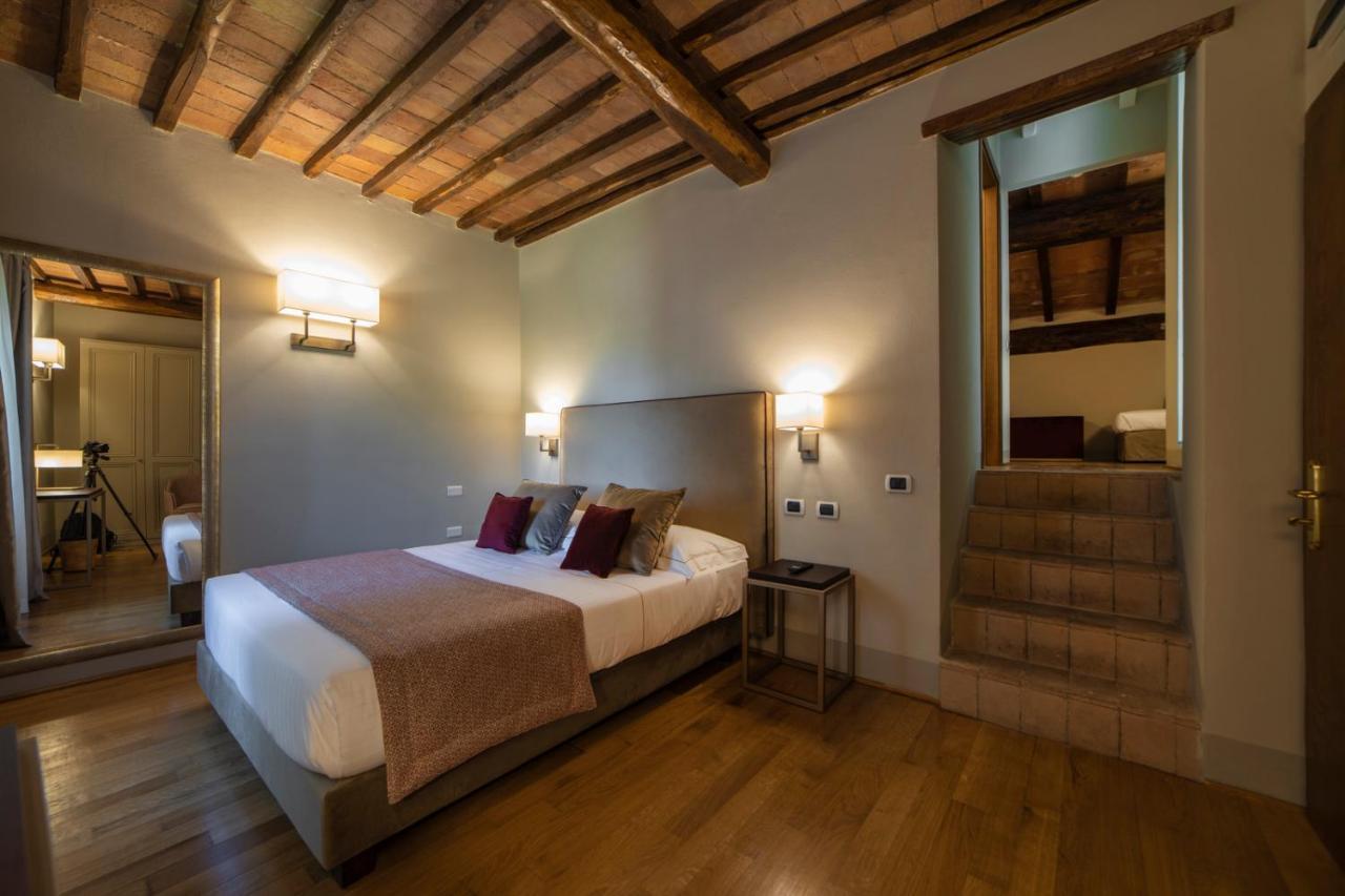 Relais Della Rovere Colle Val D'Elsa Exterior photo