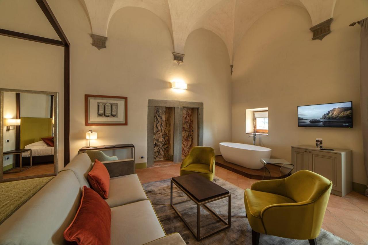 Relais Della Rovere Colle Val D'Elsa Exterior photo