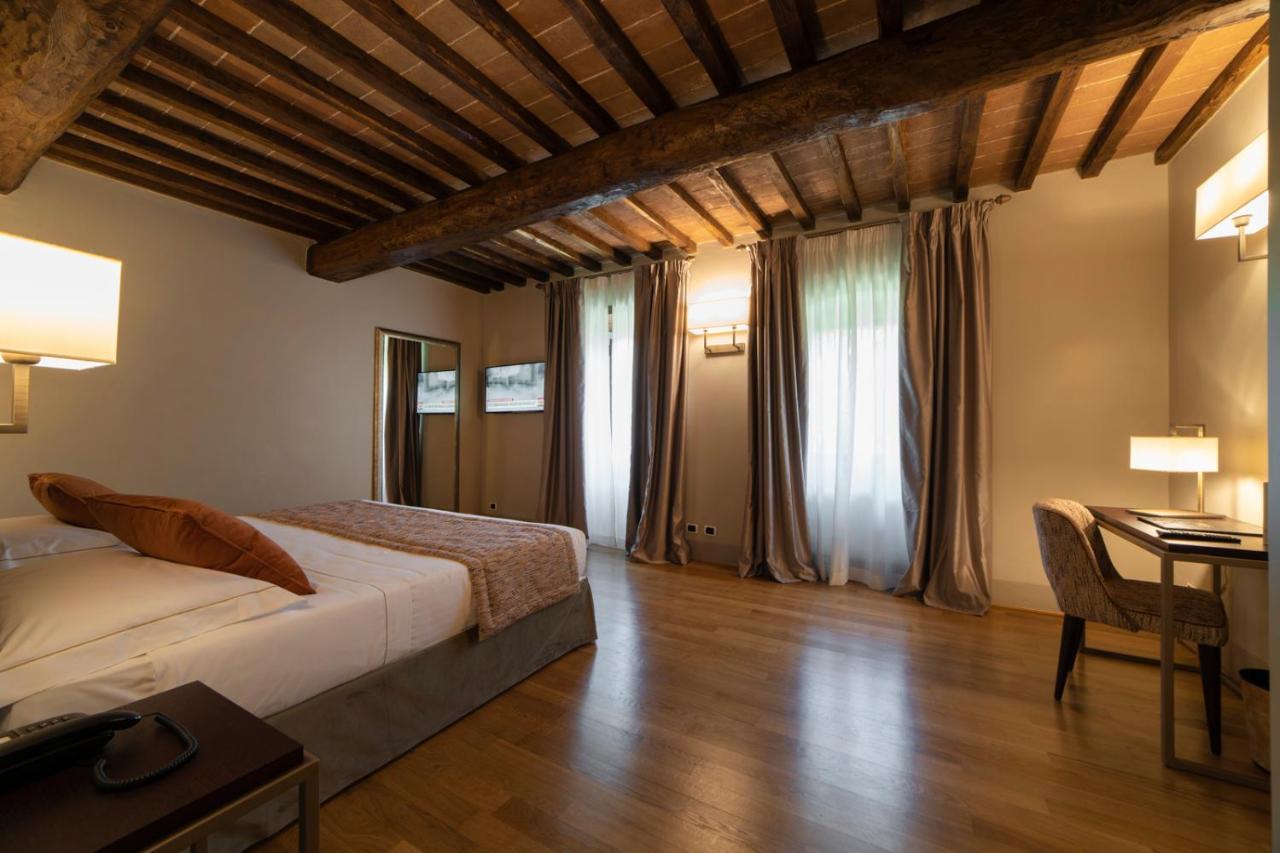 Relais Della Rovere Colle Val D'Elsa Exterior photo