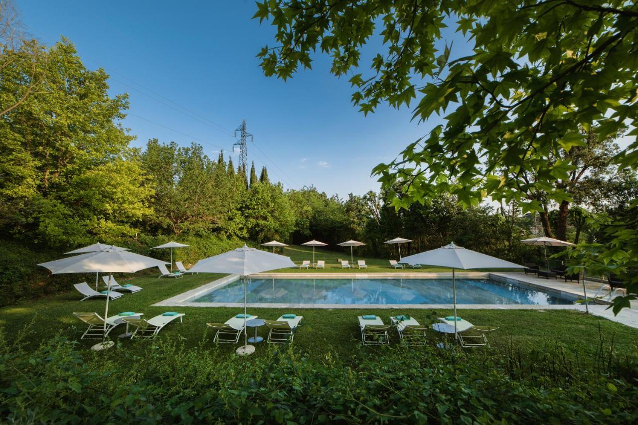 Relais Della Rovere Colle Val D'Elsa Exterior photo