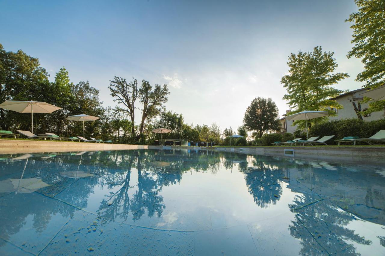 Relais Della Rovere Colle Val D'Elsa Exterior photo