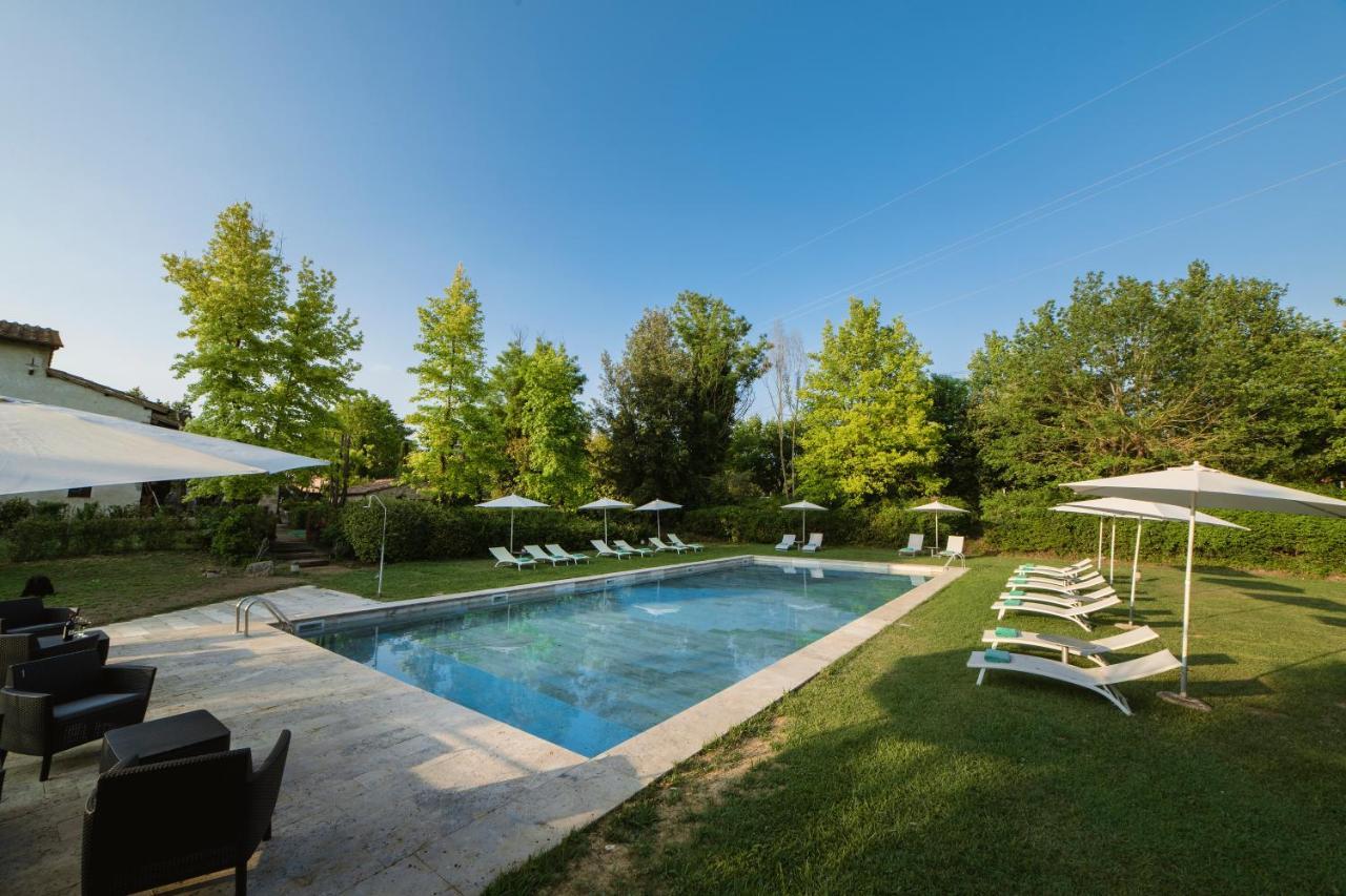 Relais Della Rovere Colle Val D'Elsa Exterior photo