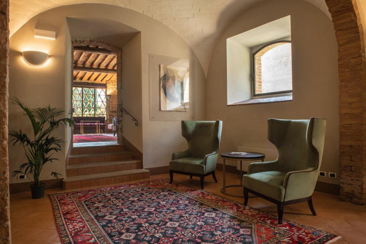 Relais Della Rovere Colle Val D'Elsa Exterior photo