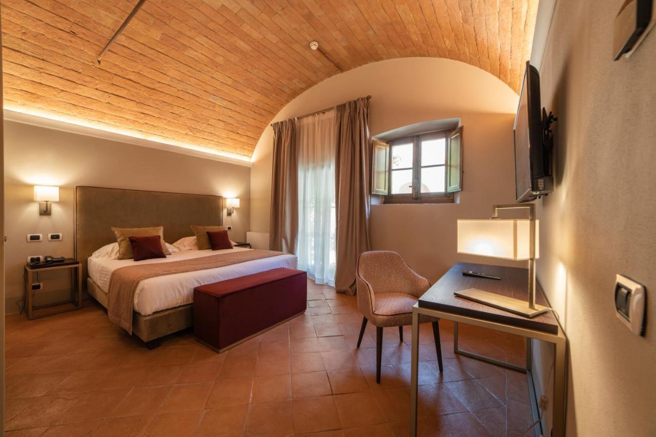 Relais Della Rovere Colle Val D'Elsa Exterior photo