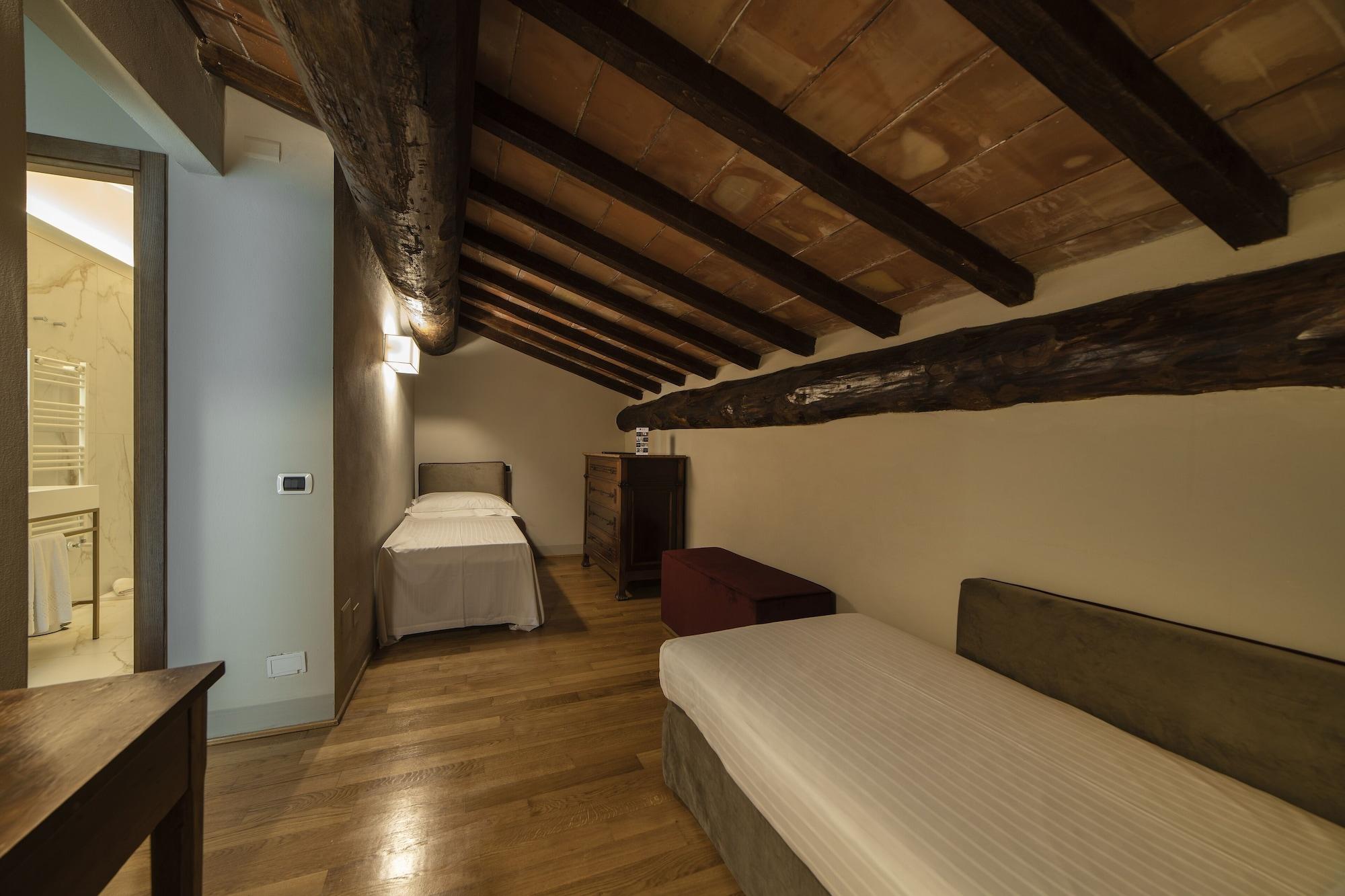 Relais Della Rovere Colle Val D'Elsa Exterior photo