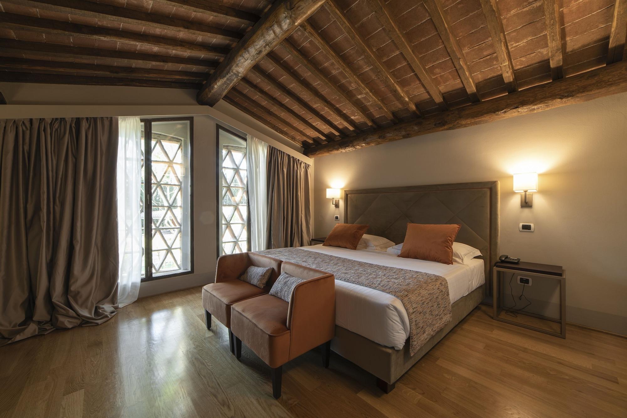 Relais Della Rovere Colle Val D'Elsa Exterior photo