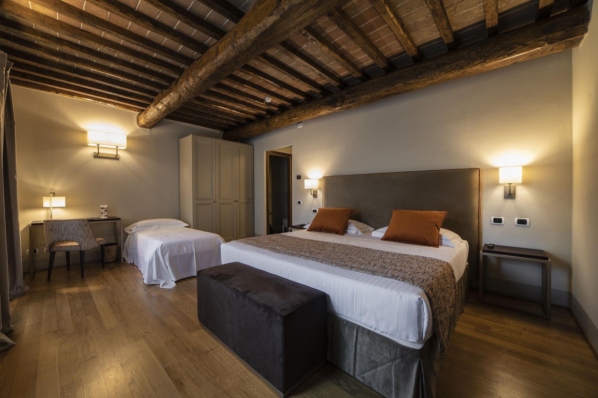 Relais Della Rovere Colle Val D'Elsa Exterior photo