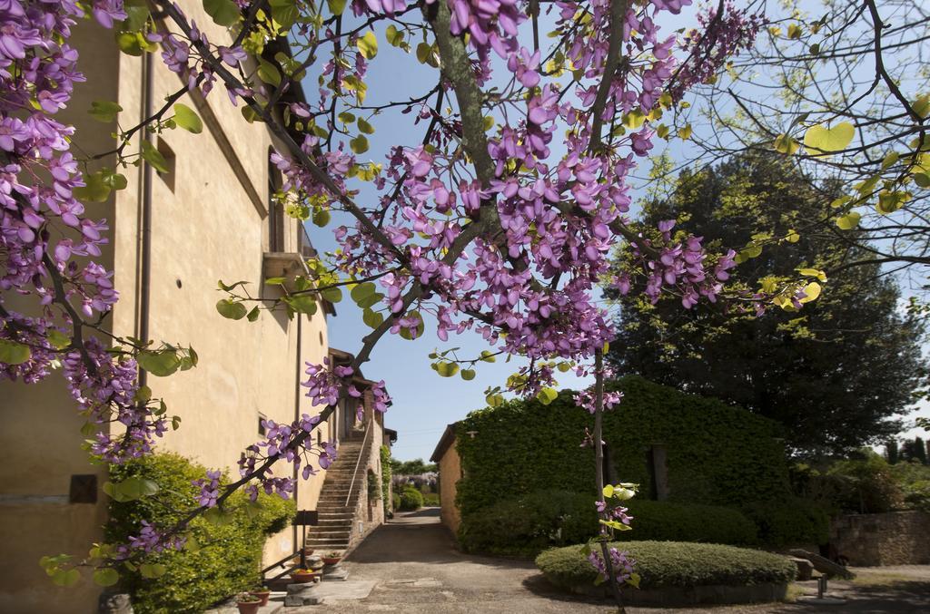 Relais Della Rovere Colle Val D'Elsa Exterior photo