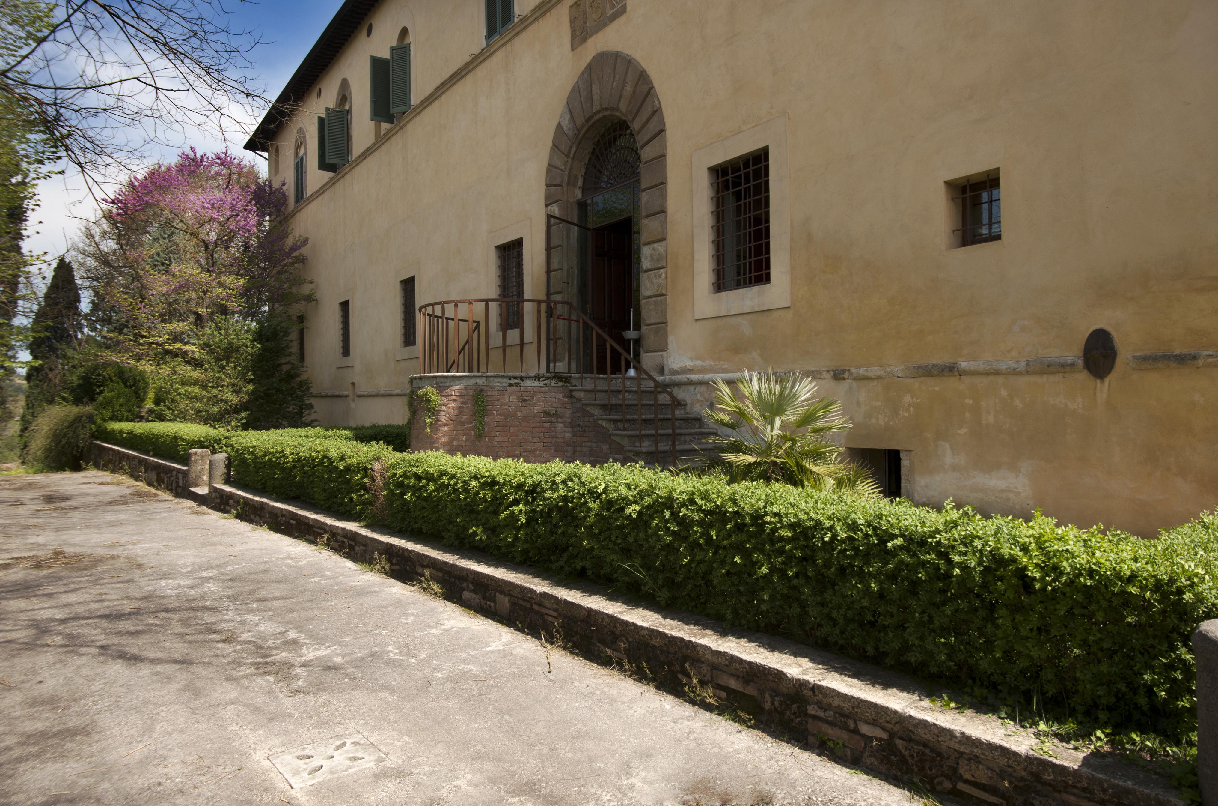 Relais Della Rovere Colle Val D'Elsa Exterior photo