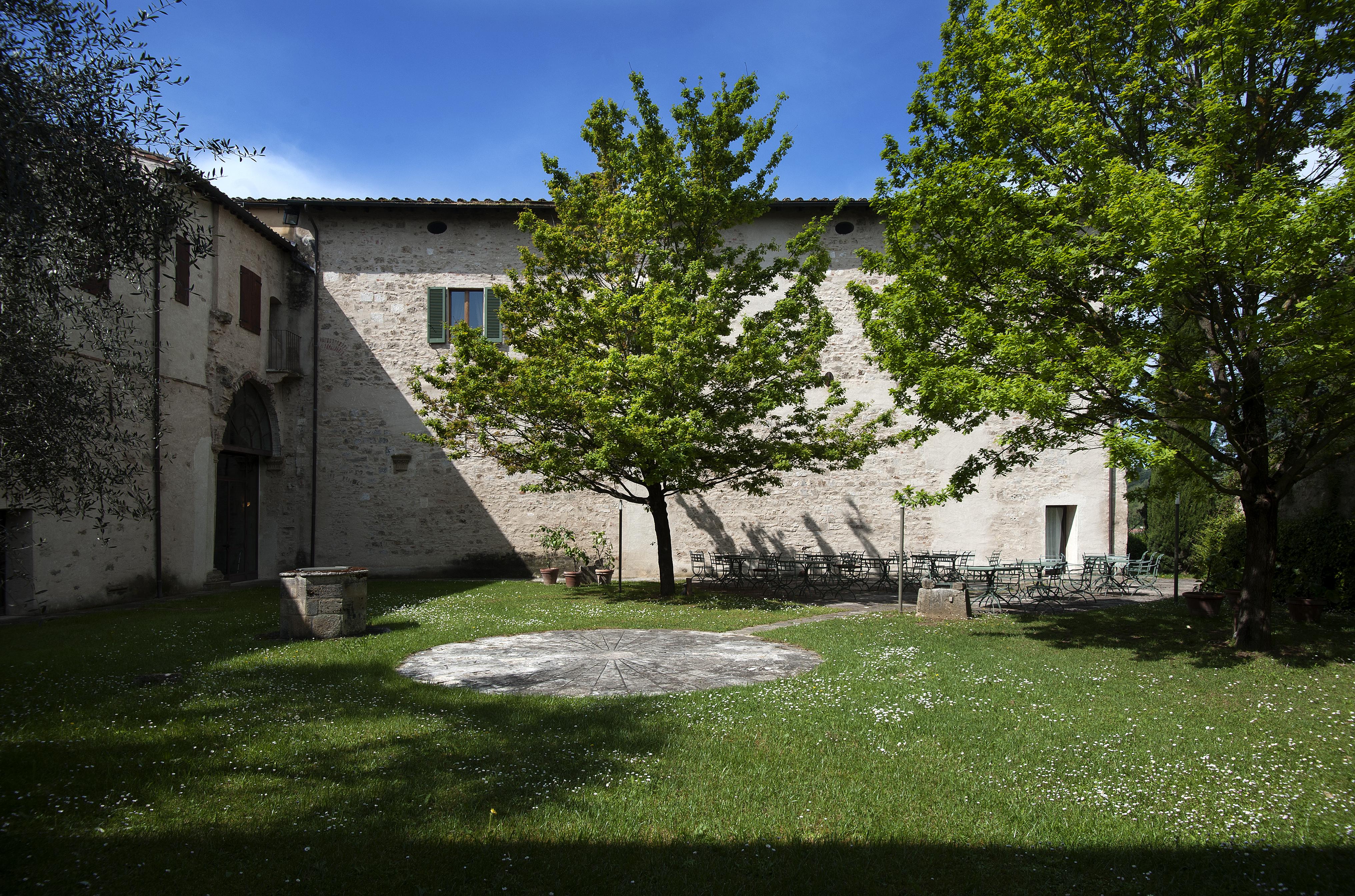 Relais Della Rovere Colle Val D'Elsa Exterior photo